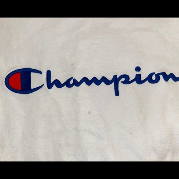 Champion Heritage Tee - Picture 5 of 8